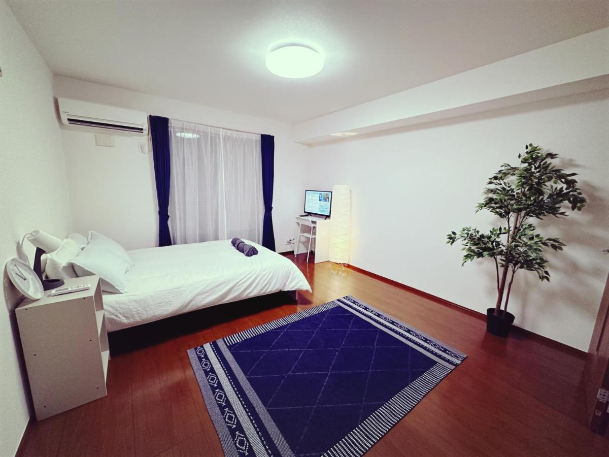 Apartment Brand New Shinjuku Station 5 Mins - A *