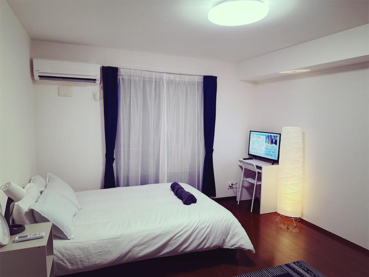 Brand New Shinjuku Station 5 Mins - A Apartment Tokyo
