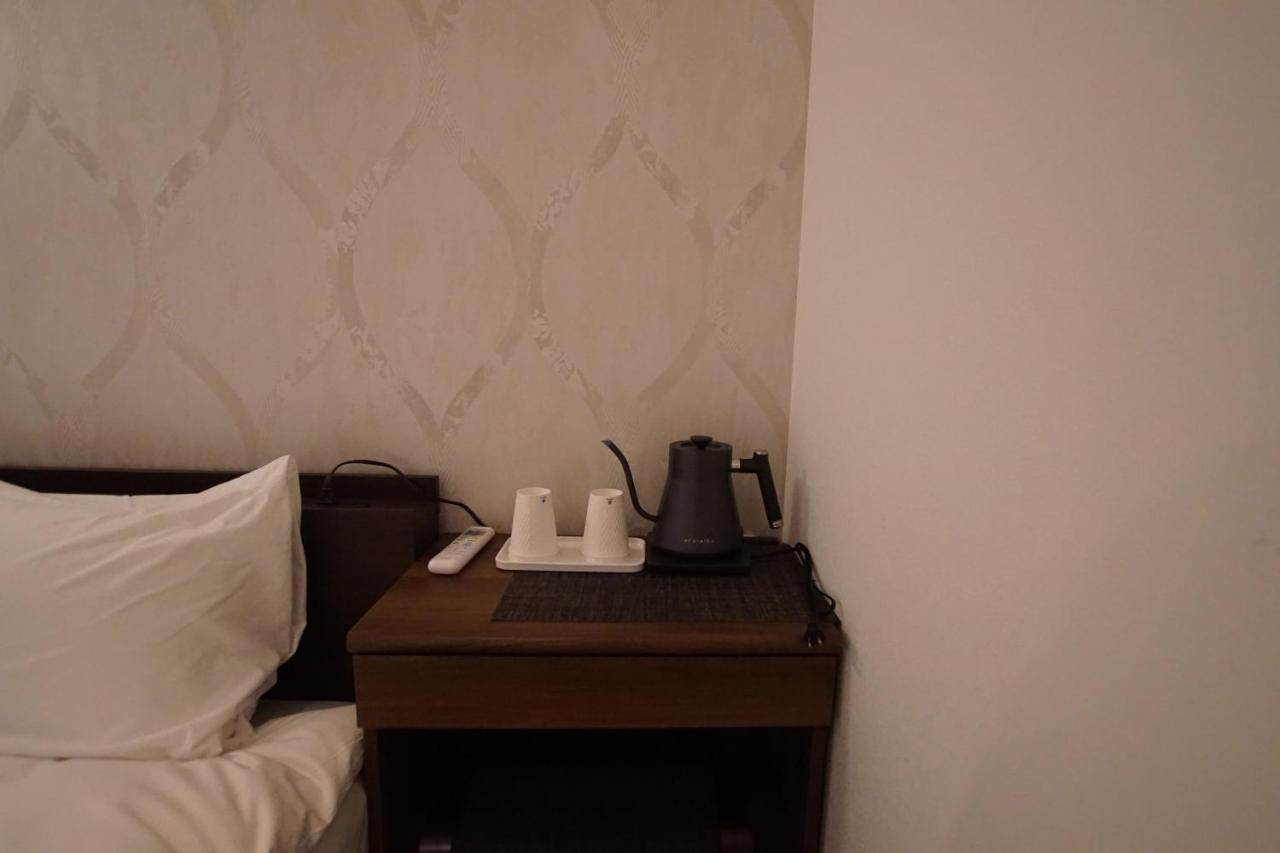 Hotel Marukou *