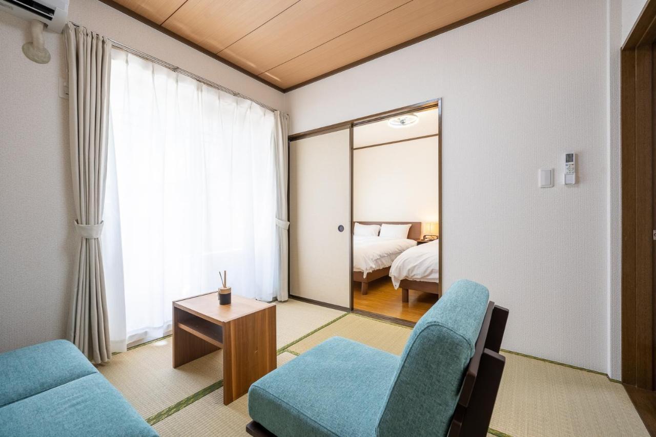 Maison Elegance - Vacation 15341 Tokyo