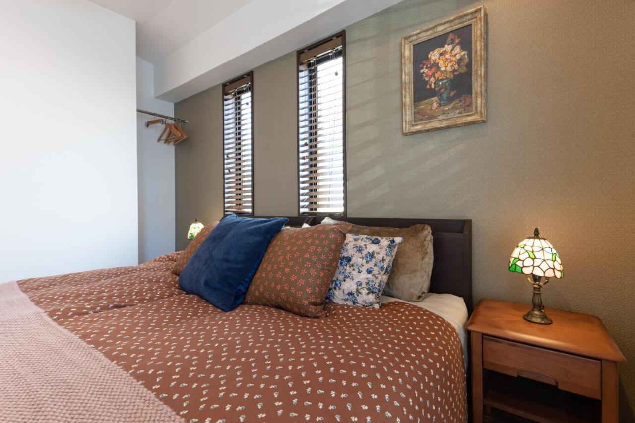 Apartment Shibuya-ku - - Vacation 67815v *