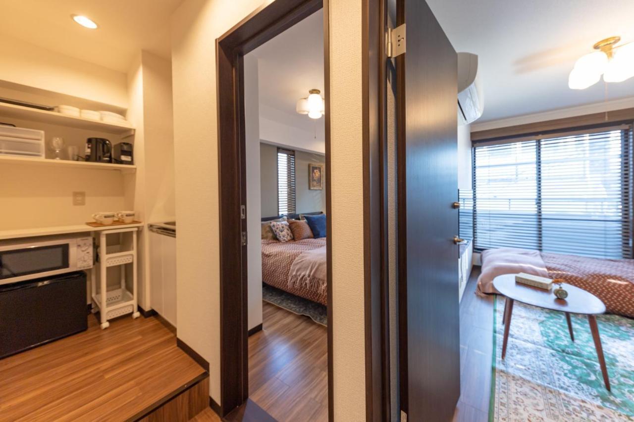 Apartment Shibuya-ku - - Vacation 67815v *