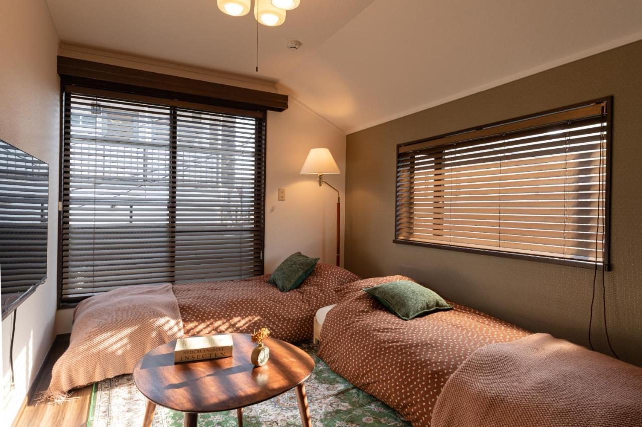 Shibuya-ku - - Vacation 67815v Apartment Tokyo