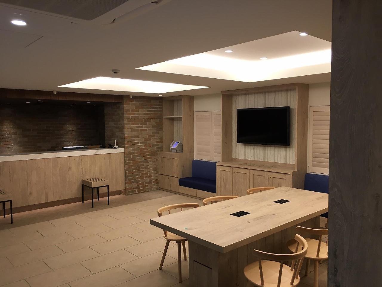 Sotetsu Fresa Ginza Sanchome