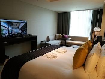 The Gate By Hulic Hotel