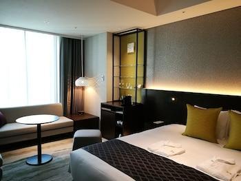 The Gate By Hulic 5* Tokyo