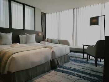 Hotel The Gate By Hulic Tokyo