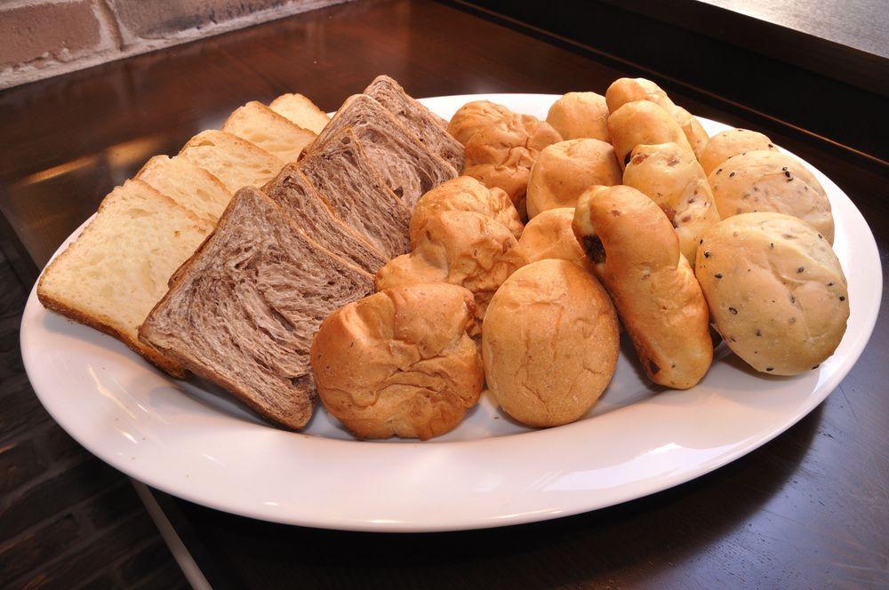 Hotel Sotetsu Fresa Tokyo-kyobashi
