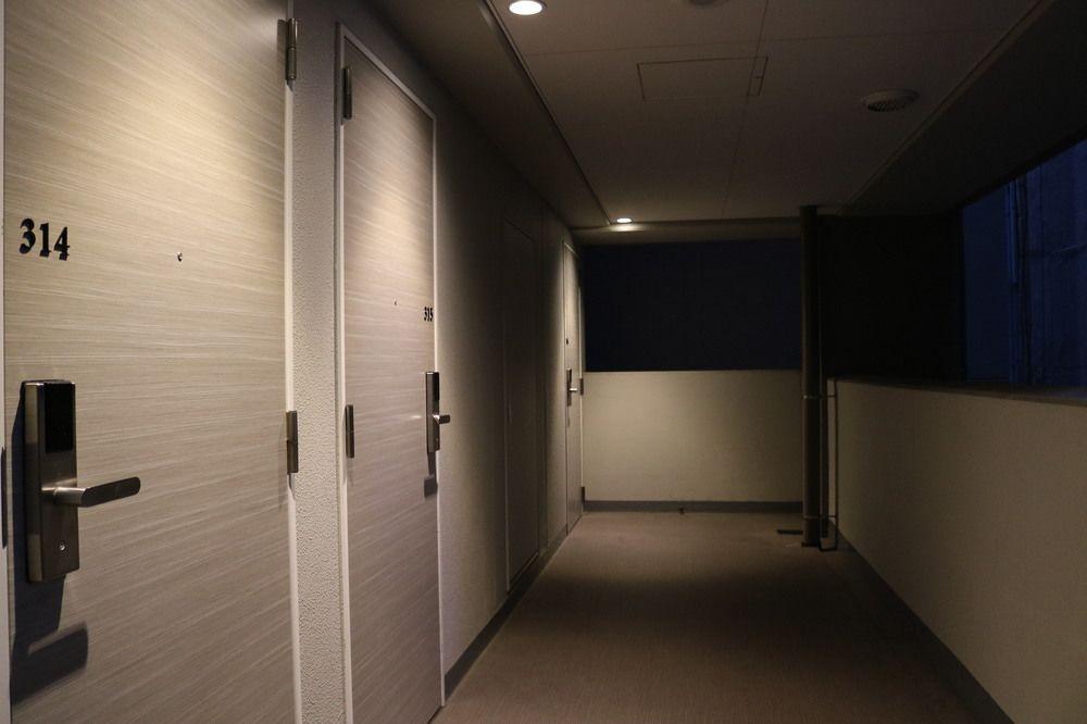 Sotetsu Fresa Tokyo-kyobashi Hotel 3*