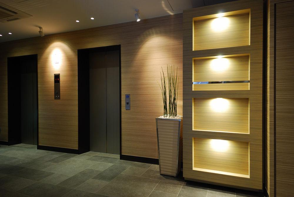 Sotetsu Fresa Tokyo-kyobashi Hotel