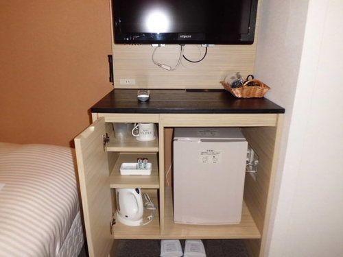 Hotel Sotetsu Fresa Tokyo-kyobashi 3*