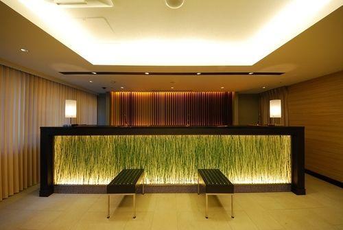 Sotetsu Fresa Tokyo-kyobashi