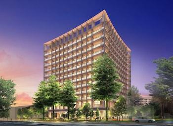Mitsui Garden Jingugaien Premier Hotel 4*