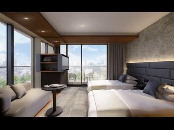 Mitsui Garden Jingugaien Premier Hotel Tokyo