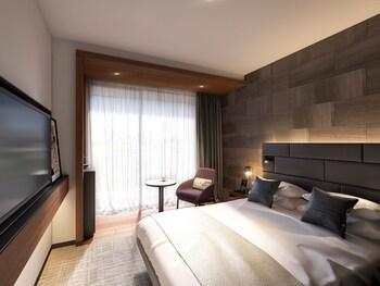 Mitsui Garden Jingugaien Premier 4* Tokyo