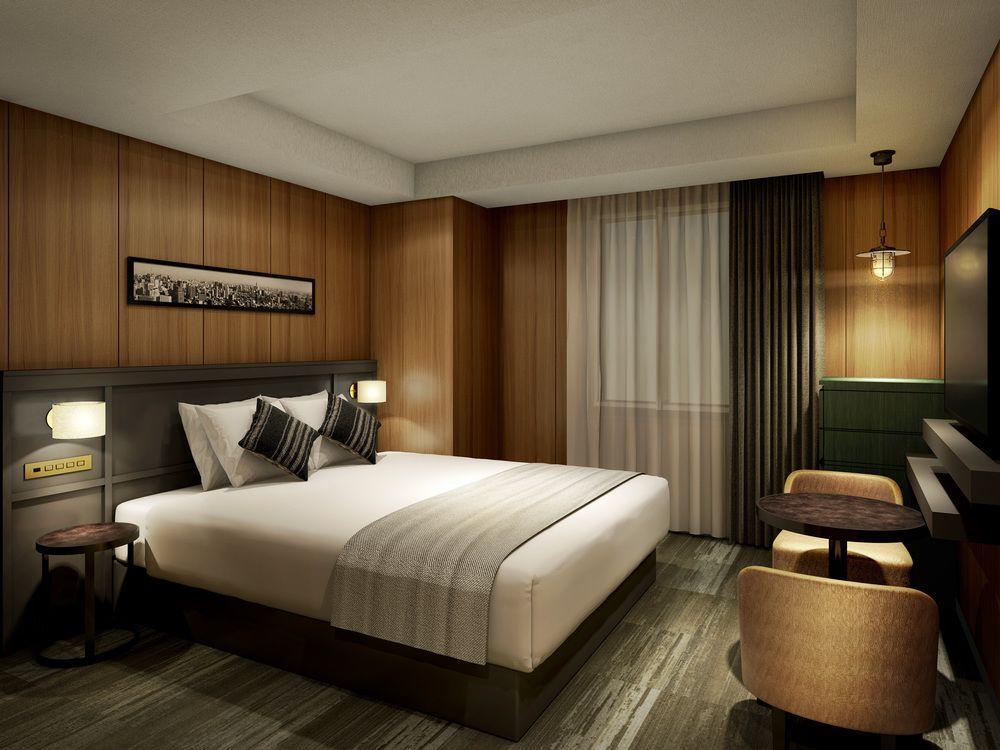 Mitsui Garden Otemachi - Hotel 4*