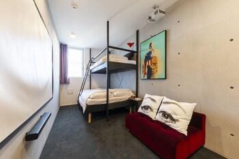 Hotel Theatel Haneda 3*