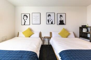 Theatel Haneda Hotel Tokyo