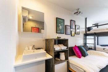 Theatel Haneda Hotel 3*