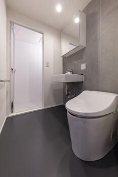 Hotel Theatel Haneda Tokyo