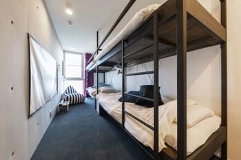 Hotel Theatel Haneda