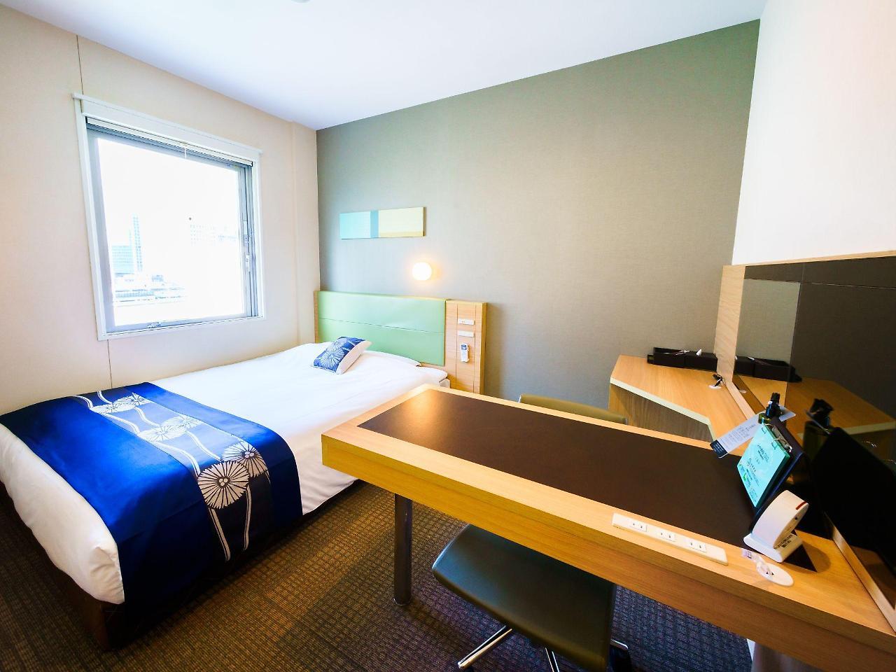 Super Premier Ginza Hotel 3*