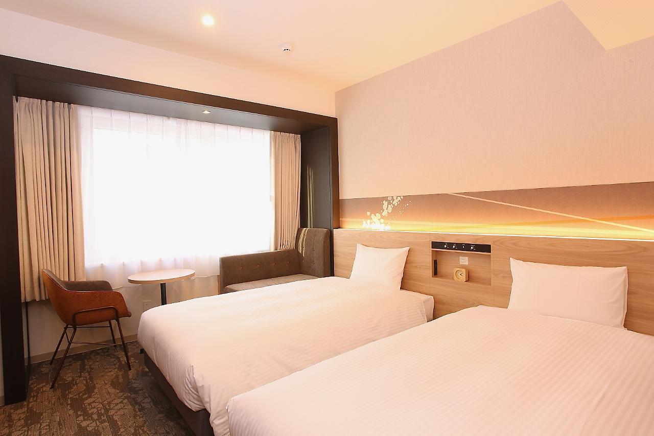 Hotel R&b Higashi Nihonbashi 3*