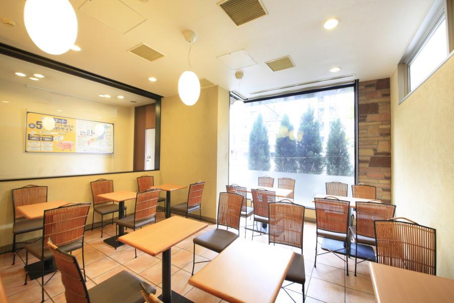 R&b Higashi Nihonbashi Hotel Tokyo