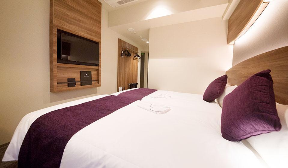 Quintessa Ginza Hotel