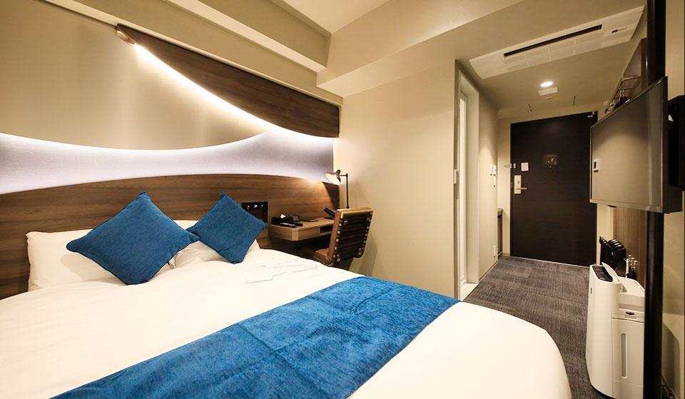 Quintessa Ginza Hotel 3*