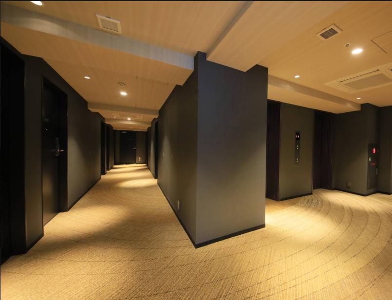 Quintessa Ginza Hotel