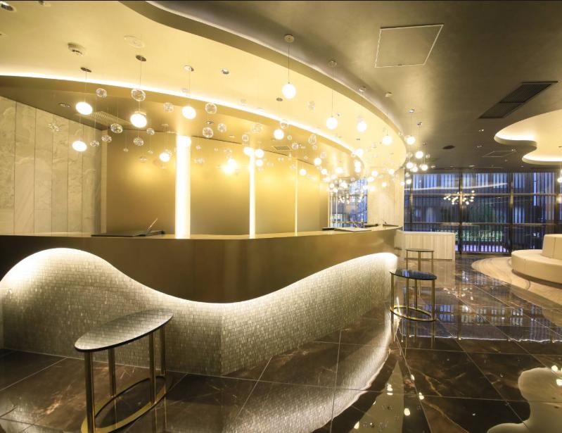 Hotel Quintessa Ginza Tokyo