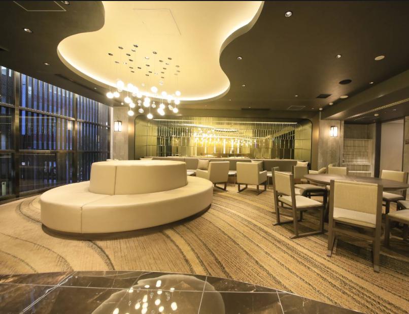 Hotel Quintessa Ginza