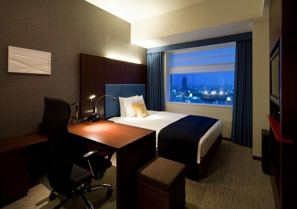 Hotel Lotte Kinshicho