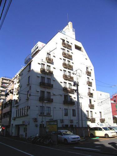 Aparthotel Soho Asakusa