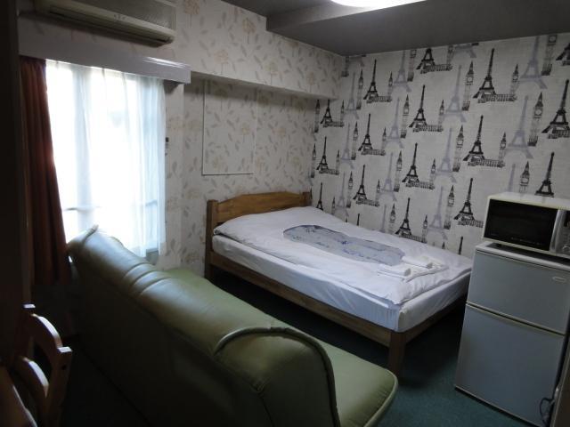Aparthotel Soho Asakusa Tokyo