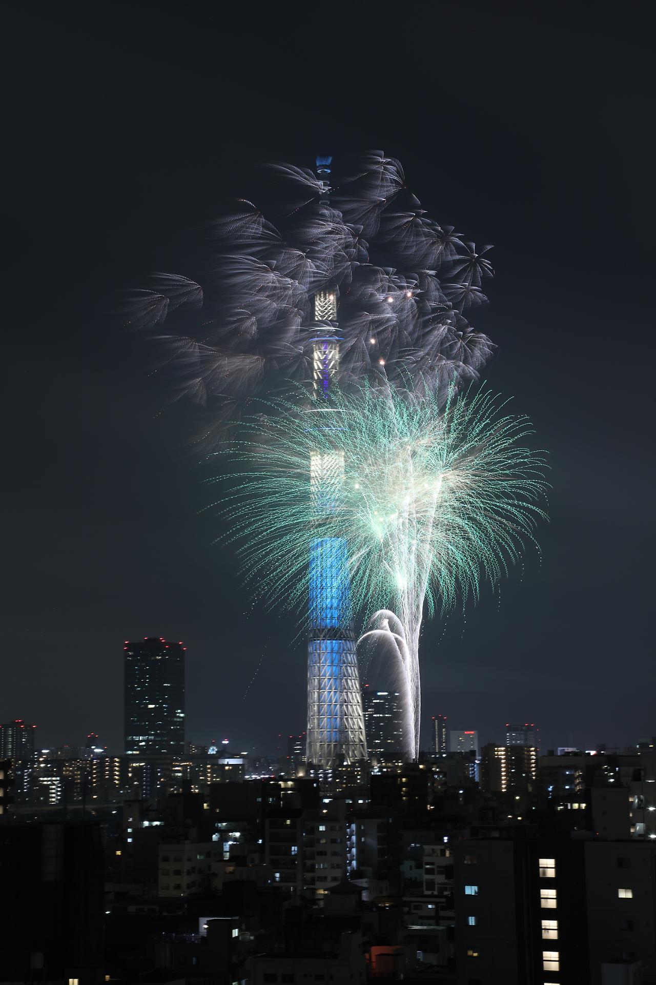 Juyoh Tokyo