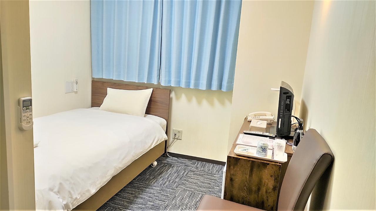Ikebukuro Royal Higashiguchi Hotel 2*