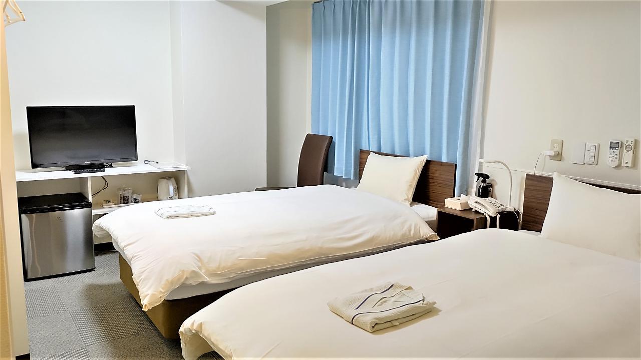Ikebukuro Royal Higashiguchi Hotel