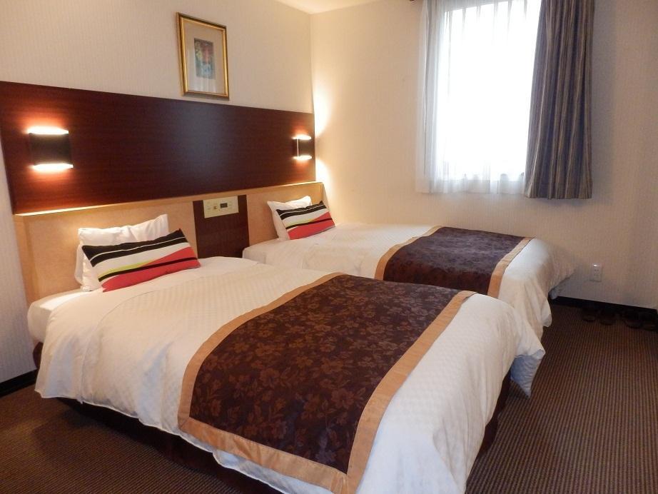 Hotel Ueno First Tokyo