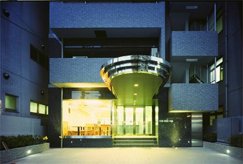 Hotel Annex Edoite Tokyo