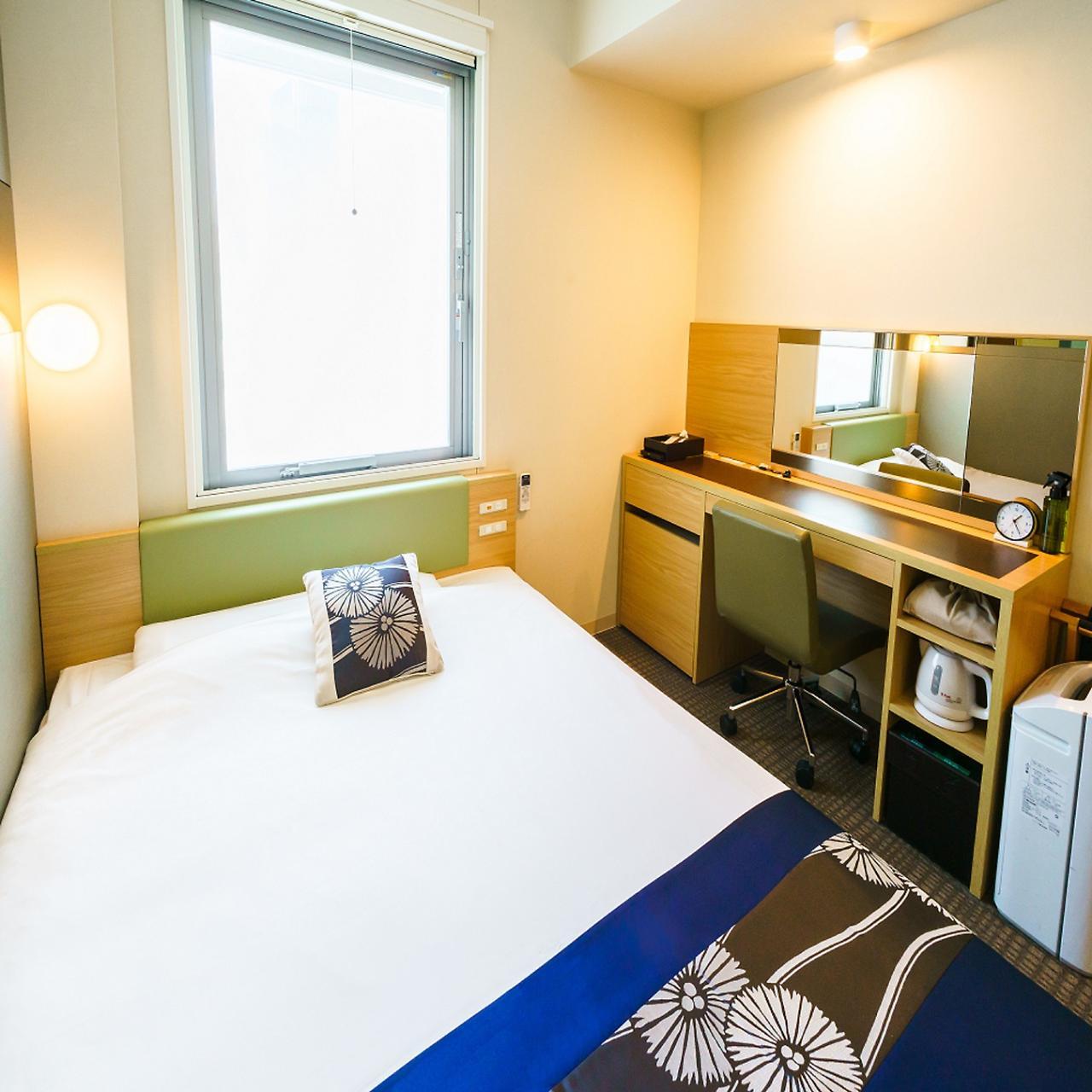 Super Premier Station Yaesu-chuoguchi Hotel 3*