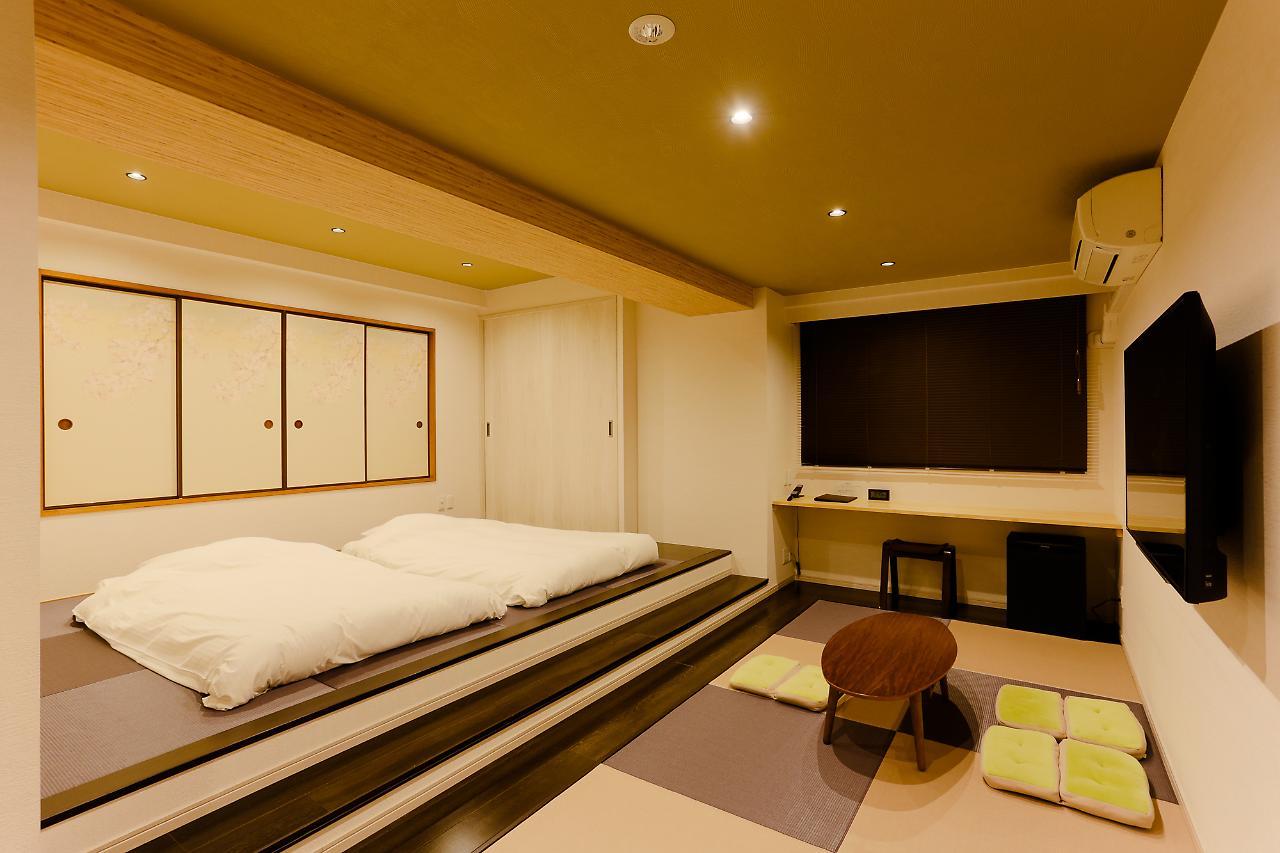 Ueno First Hotel Tokyo