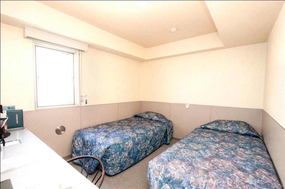 Hotel Annex Edoite Tokyo