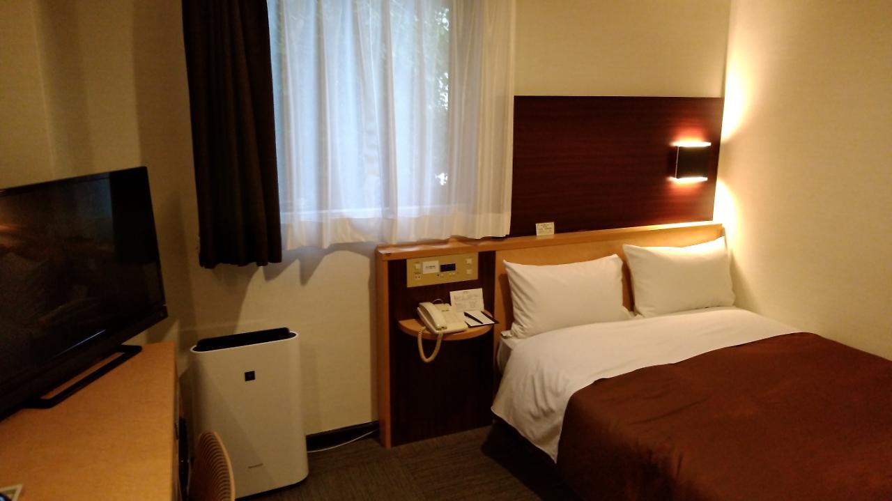 Ueno First Hotel 3*