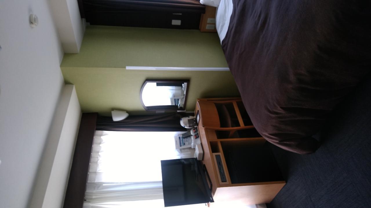 Hotel Ueno First 3*