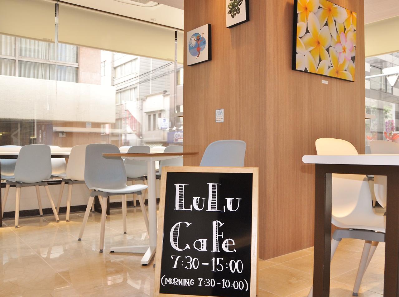 Hotel Ueno First