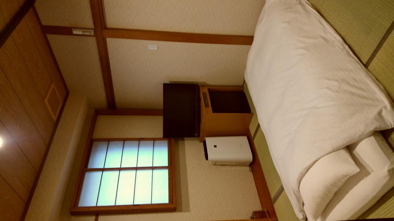 Ueno First Hotel 3*