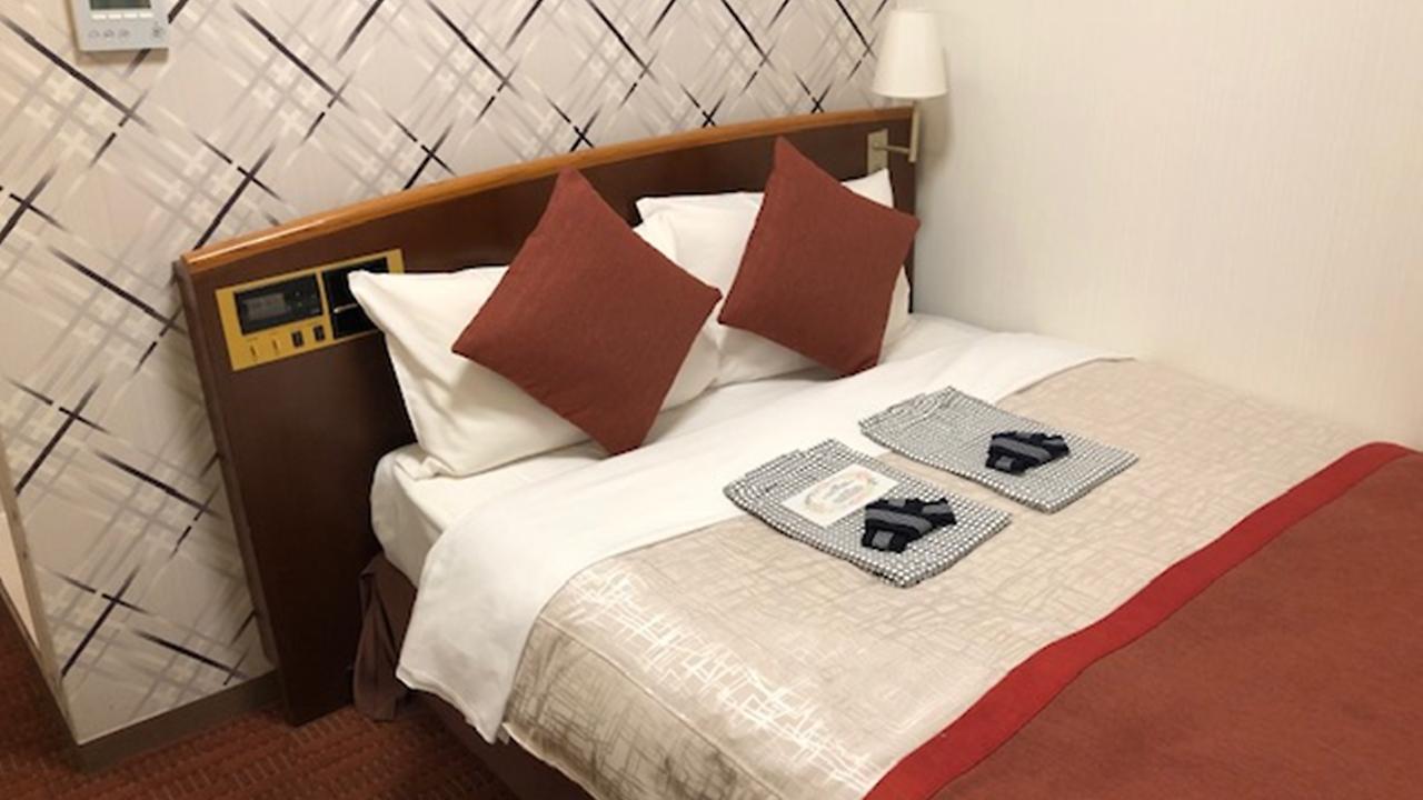 Hotel New Ueno 3*