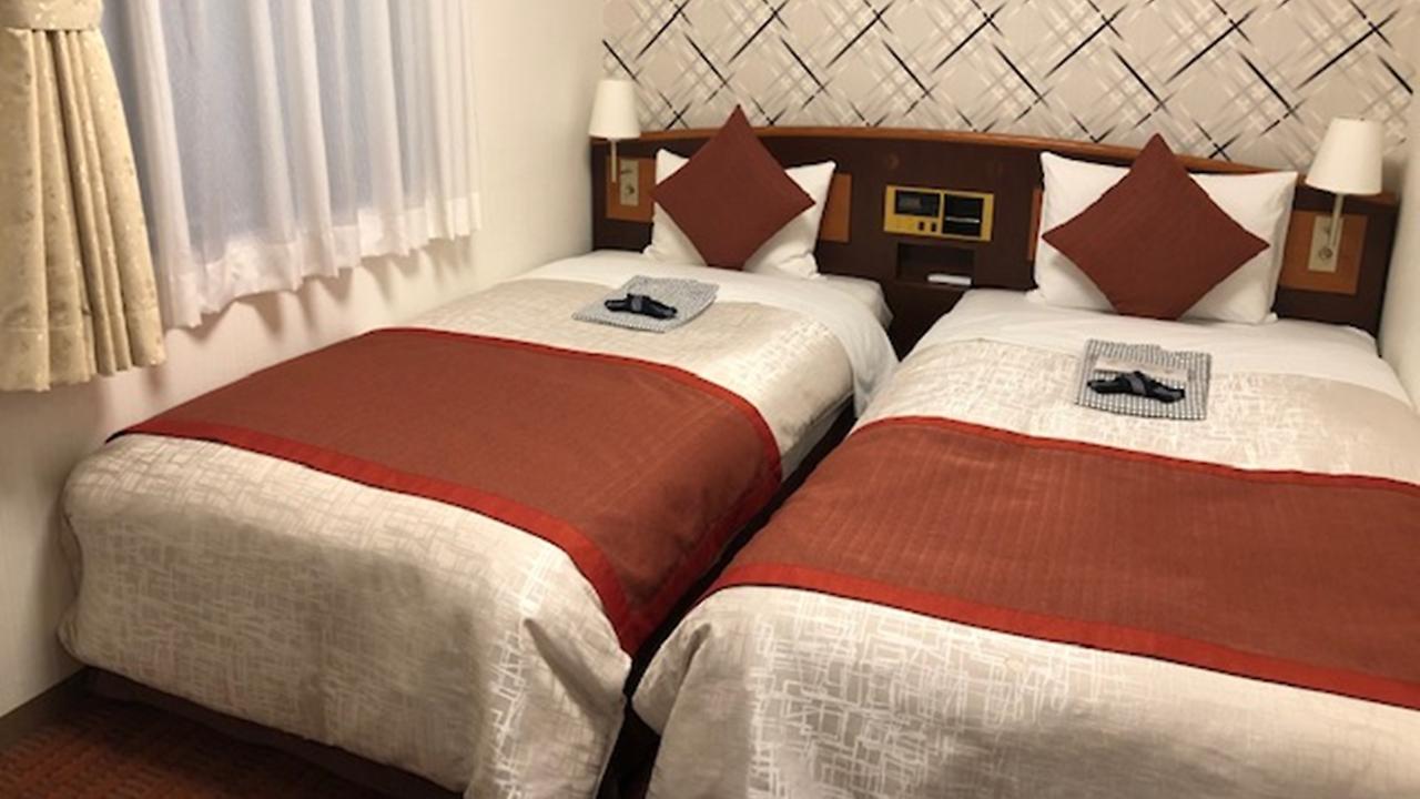 Hotel New Ueno Tokyo